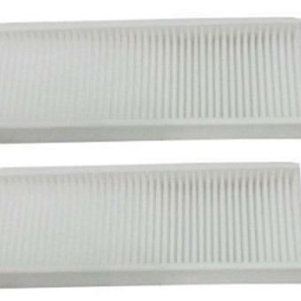 POLEN FİLTRESİ (ÇİFT PARÇA) PARTNER TEPEE 08-/P5008