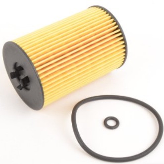 YAĞ FİLTRESİ GOLF6-GOLF7 12-/TIGUAN-JETTA3-PASSAT3/OCTAVIA 12-/LEON 12-/AUDI TT 14-/A3 13- 1,6TDİ-2,0TDİ (DGD)/TRANSPORTER-GRAFTER-CADDY 17- 2,0TDİ (CXH)