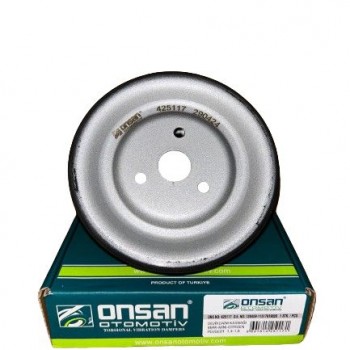 DEVİRDAİM KASNAĞI BMW-MINI-CITROEN-PEUGEOT 1,4-1,6