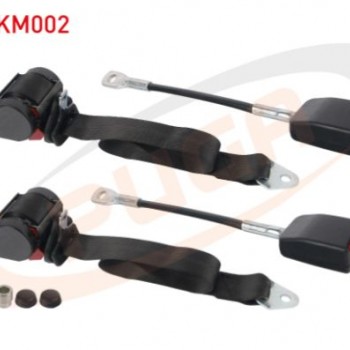 EMNİYET KEMERİ ÖN SAĞ-SOL TAKIM R9