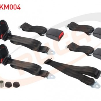 ARKA EMNİYET KEMERİ OTOMATİK (TAKIM) M131-DKŞ