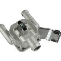 KALORİFER MUSLUĞU R12