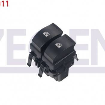 CAM ANAHTARI ÇİFTLİ MEGAN2 TURUNCU IŞIK RENAULT