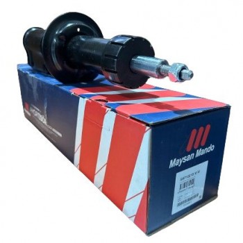 ÖN AMORTİSÖR (YAĞLI) SERÇE-M131-DKŞ-SLX CB DÜZ