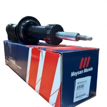 ÖN AMORTİSÖR SERÇE-M131-DKŞ-SLX *APARATLI*