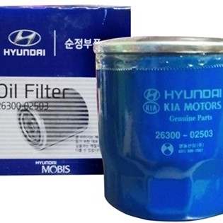 YAĞ FİLTRESİ ATOS 98- 1,0-1,1/İ10 09-15/İ10 16- 1,0/İ20 12- 1,2CVVT/İ20 16- 1,0T-GDİ/KIA PICANTO 05-11 1,1/PICANTO 11- 1,0-1,25/RIO 11- 1,25CVVT/CAPITAL 93- 1,5-1,8/SEPHIA 02- 1,5/PRIDE