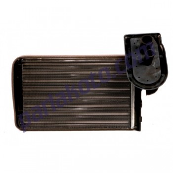 KALORİFER RADYATÖRÜ CLİO2 98-05 / SYMBOL2 08-12 / SYMBOL1 98-08