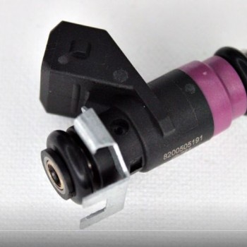 ENJEKTÖR MEMESİ 2 DELİK R19-MEGAN 1,6 16V-K4M