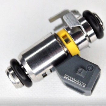 ENJEKTÖR (4 DELİK) MEGAN2-SCENIC-CLIO-LAGUNA2-FLUENCE 1,4-1,6 16V K4M/PALIO-ALBEA-MAREA-BRAVA-SIENA 2,0 16V