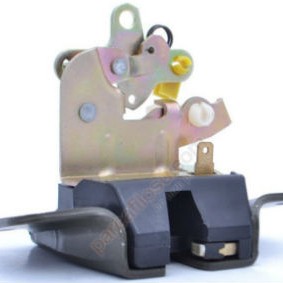 BAGAJ KİLİT MEKANİZMASI H100 93-00/L300 93-00/STAREX