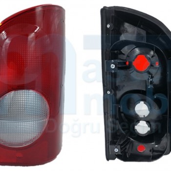 STOP LAMBASI SAĞ H100 97-01 (DUYSUZ)