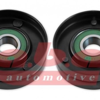 ALTERNATÖR GERGİ RULMANI (SAC) BORA-GOLF4-OCTAVIA-TOLEDO