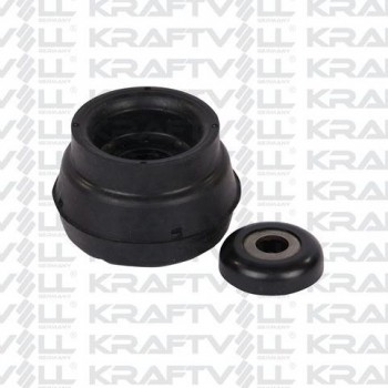 ON AMORTİSÖR UST TAKOZ + RULMAN TAKIM GOLF4 IV-BORA-A1-A3-IBIZA-LEON-TOLDEO-FABIA