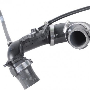 TURBO BORUSU CLIO-KANGO-DACIA LOGAN 1,5DCİ (GÜÇLENDİRİLMİŞ)