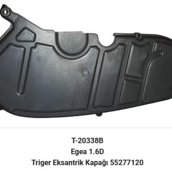 EGEA 1,6D TRİGER EKSANTRİK KAPAĞI