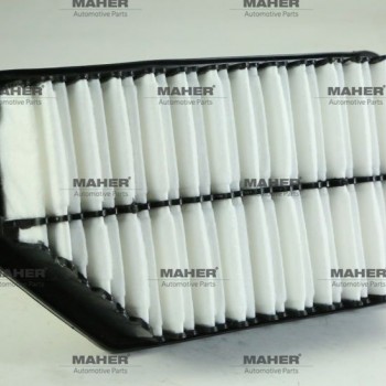 HAVA FİLTRESİ ACCENT BLUE 11-RİO 11-SOUL 09-13 1,6 GDİ - 1,6 CRDİ