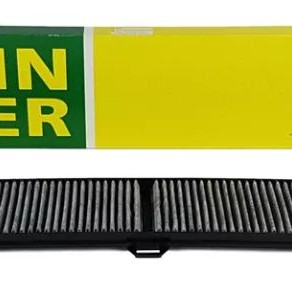 POLEN FİLTRESİ BMW E90(KARBONLU)