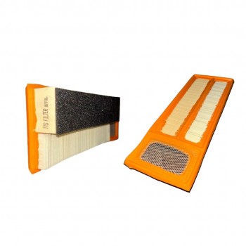 HAVA FİLTRESİ LINEA-G.PUNTO-FIORINO-DOBLO3 DBY 1,3MJ EURO5 (TELLİ)(EURO5)(MERDİVENLİ TİP)