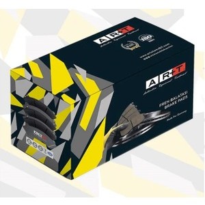 FREN BALATASI ÖN PALİO SİENA 1.4