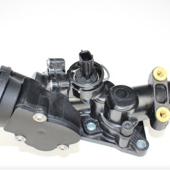 TERMOSTAT MUSURLU CLİO IV - KANGOO III - 1,5 DCİ - K9K - CAPTUR 1.5 DCI 2012-/ MEGANE III - IV - KANGOO - TALISMAN 1.5 DCI 2008-/ MERCEDES A 180 (W176) CDI 2012- / LOGAN II 1.5 DCI 2012- / QASHQAI (J11) 1.5 DCI 2014-