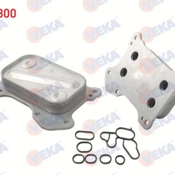 YAG SOGUTUCUSU TEK INCE TIP CONTALI FIAT LINEA - FIORINO - 500L 1.3 MJT 70HP 2007-/ ALBEA - DOBLO - PUNTO 1.3 MJT 2003-2010/ OPEL CORSA C - D 1.3 CDTI 2001-2014/ CHEVROLET AVEO T300 1.3 D 2011-2014