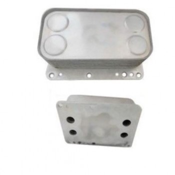 YAĞ SOĞUTUCUSU QASHQAİ 01-15 / X-TRAİL 2,0