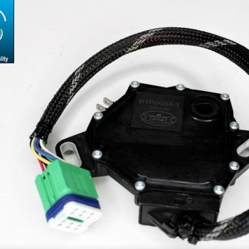 VİTES KONTAKTÖRÜ - OTOMATİK ŞANZUMAN RÖLESİ CLİO - MEGANE - LAGUNA - PEUGEOT