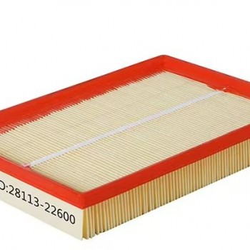 HAVA FİLTRESİ ACCENT 1,3-1,5-1,6 00-06/CERATO BENZİNLİ/MAZDA 626/ELENTRA