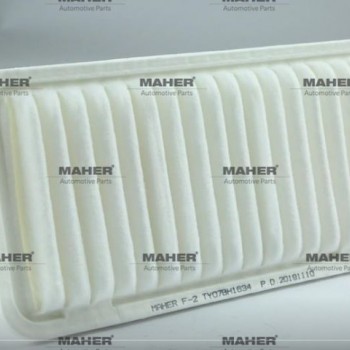 HAVA FİLTRESİ YARIS 06-11 DİZEL 1.4 D4D / YARIS 12=> 1.4 D4D