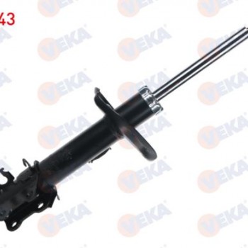 AMORTISOR ON SOL GAZLI FIAT DOBLO (152,263) 1.3 MJT 2010-