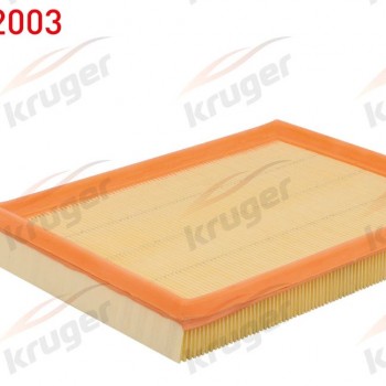 HAVA FILTRESI ASTRA G / ASTRA H 1.6 16v 1.3 CDTI 1.4 16v 1998-2010