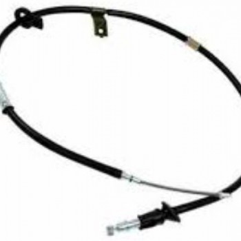 EL FREN TELİ ARKA SOL ACCENT 03-05