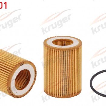 YAG FILTRESI 3 SILINDIR ACCENT ADMIRE / ACCENT MILENIUM / MATRIX 1.5 CRDI 2003-2006