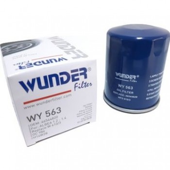 YAĞ FİLTRESİ PALIO-SIENA 1,2/ALBEA-PALIO 04-/PANDA-IDEA-DOBLO-FİORİNO-STILO-LINEA-PUNTO-EGEA 1,4 8V/CIVIC TÜM MODELLER/İ10 09-/İ20 09-/ATOS 98-09/PICANTO 05-/BLUE BENZİNLİ-JAZZ-LANCER 03-07/MAZDA 3-6-323-626/KIA CERATO-RIO/OPEL COMBO 94-01/ASTRA-F 92-98/V