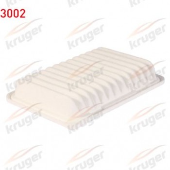 HAVA FILTRE TOYOTA COROLLA / AURIS / AVENSIS / RAV 4 III 1.33 1.8i 2.0i 1.6 VVT-I 2007-2012