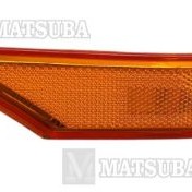 ÇAMURLUK SİNYALİ SAĞ (SARI) CIVIC 16-20