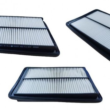 HAVA FILTRESİ NISSAN QASHQAI / X-TRAIL / RENAULT KADJAR 1.2 TCE 1.5 DCI 1.6 DCI 1.6 DIG-T 1.2 DIG-T 2014-