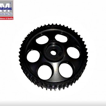 EKSANTRİK DİŞLİSİ - ESKİ MODEL AYARSIZ - SABİT MEGANE - CLIO - KANGOO - 1.5 DCI