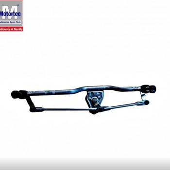 SİLECEK MEKANİZMASI CLİO - SYMBOL