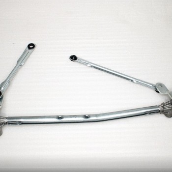 ÖN CAM SİLECEK MEKANİZMASIMEGANE IV