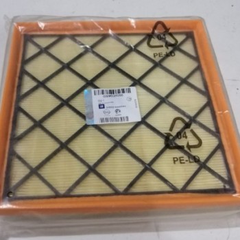 HAVA FİLTRESİ ASTRA J / ZAFİRA C / CRUZE 09=> A13DTE-A14NET-B14NET-B16DTL-B16DTH-A16LET-A20DTH 1.3 CDTİ-1.6 CDTİ(BÜYÜK)