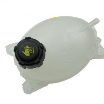 RADYATÖR EK DEPOSU (KAPAKLI) CLIO3