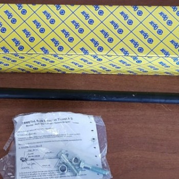 DİREKSİYON MAFSALLI MİL DKŞ-SLX **ORJİNAL SERVİS MALI**