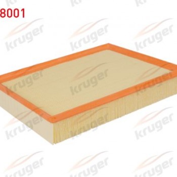 HAVA FİLTRESİ SPRINTER / CRAFTER 2.5 TDI 2.0 TDI 2006-2016