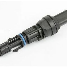 ABS HIZ SENSÖRÜ ÖN SAĞ SOL PEUGEOT P206 - 830MM