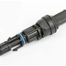 ABS HIZ SENSÖRÜ ÖN SAĞ SOL PEUGEOT P206 - 830MM