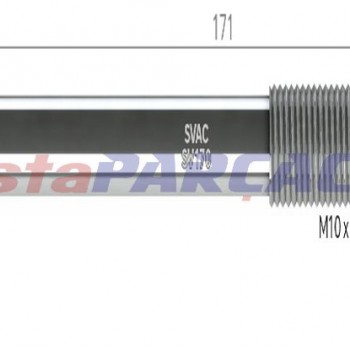 ISITMA BUJİSİ AMAROK BEETLE CADDY PASSAT CRAFTER 1,6 2,0 TDI