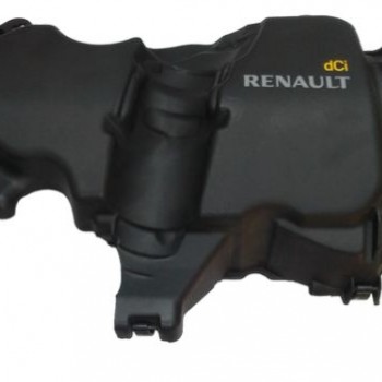 MOTOR ÜST MUHAFAZA KAPAĞI CLIO4 -MEGANE3-FLUENCE-DUSTER