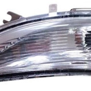 DIŞ DİKİZ AYNA SİNYALİ SOL CLIO4 HB