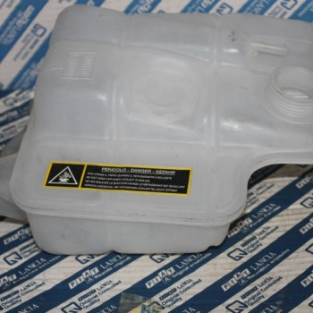 RADYATÖR EK DEPO TİPO-TEMPRA